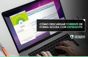 Torrenting con ExpressVPN: Guía en 2025