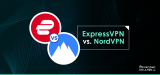 ExpressVPN vs NordVPN: Comparativa 2025