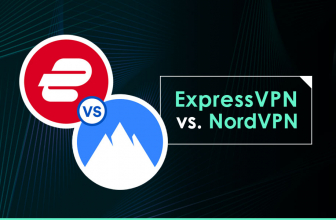 ExpressVPN vs NordVPN: Comparativa 2025