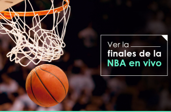 ¿Cómo ver las finales de la NBA 2025 gratis?