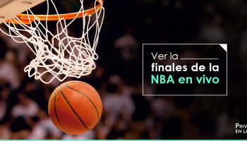 ¿Cómo ver las finales de la NBA 2026 gratis?
