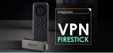 ¡Sácale provecho a tu TV con VPN Fire Stick!