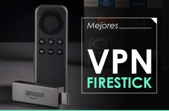 ¡Sácale provecho a tu TV con VPN Fire Stick!