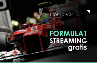 Cómo ver Formula 1 Las Vegas Grand Prix 2024 en directo