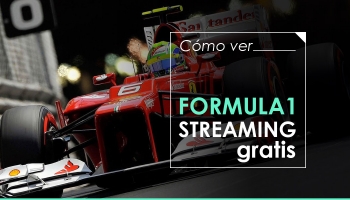 Cómo ver Formula 1 Las Vegas Grand Prix 2024 en directo