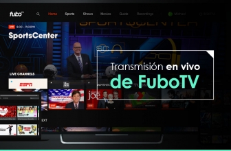 Cómo ver Fubo TV en vivo desde cualquier lugar en 2025