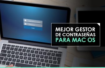 El mejor gestor de contraseñas para Mac en 2025