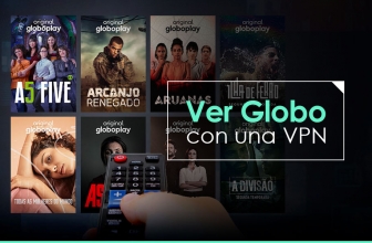 ¿Cómo ver Globosat Play fuera de Brasil en el 2025?