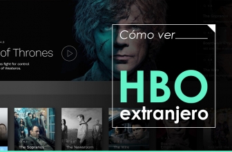 Cómo ver HBO en el extranjero
