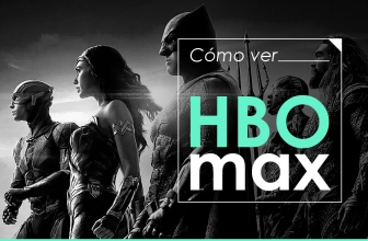 ¡Ver HBO Max España es posible!