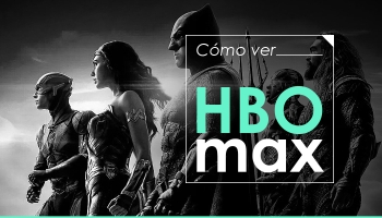 ¡Ver HBO Max España es posible!