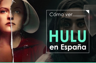Cómo disfrutar de Hulu España: ¡Ahora es posible!
