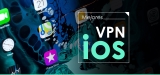 ¡Los 5 mejores VPN iOS de 2025!