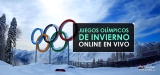Cómo ver los Juegos de Invierno Olimpicos 2025