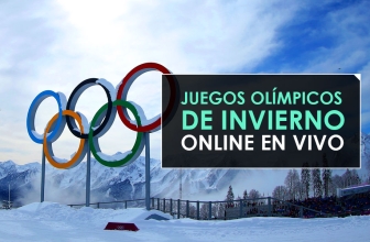 Cómo ver los Juegos de Invierno Olimpicos 2025