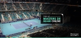 ¿Cómo ver el Masters de Miami en vivo?