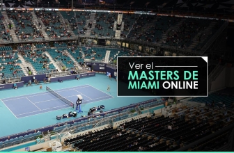 ¿Cómo ver el Masters de Miami en vivo?