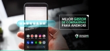 El mejor administrador de contraseñas de Android en 2025