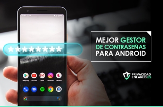El mejor administrador de contraseñas de Android en 2025