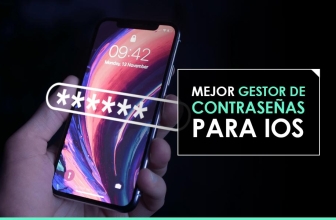 El mejor gestor de contraseñas iOS en 2025
