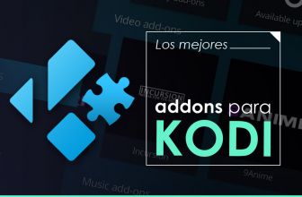 Descubre los 25 mejores addons Kodi oficiales y de terceros