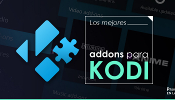 Descubre los 25 mejores addons Kodi oficiales y de terceros