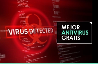 Los mejores software antivirus gratis en 2025
