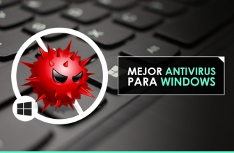 Los Mejores Antivirus para Windows 2025