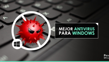 Los Mejores Antivirus para Windows 2026