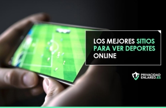 Mejores paginas para ver deportes online 2025