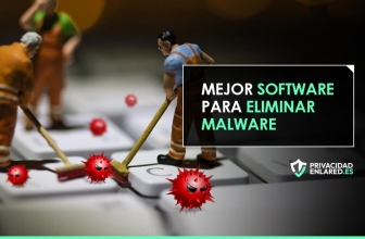 El mejor software para eliminar malware en 2025