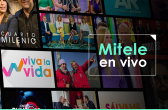 ¿Cómo ver Mitele en el extranjero o donde te encuentres?