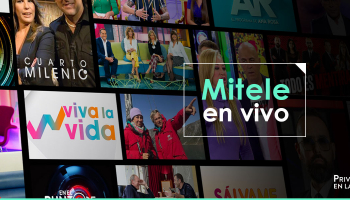 ¿Cómo ver Mitele en el extranjero o donde te encuentres?