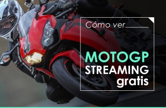 Dónde y Cómo ver MotoGP Motul Solidarity Grand Prix of Barcelona 2025 en vivo