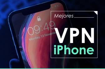 !Las mejores VPN Iphone de 2025!