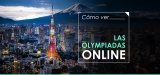 ¿Donde ver las olimpiadas en linea de manera gratuita este 2025?