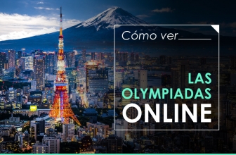 ¿Donde ver las olimpiadas en linea de manera gratuita este 2025?