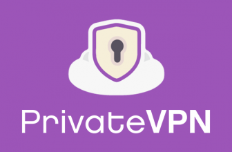 PrivateVPN