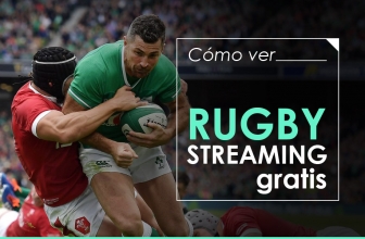 ¡Cómo disfrutar del mejor Rugby streaming gratis estés donde estés!