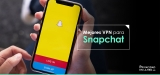¿Cómo desbloquear Snapchat desde cualquier parte en 2025?