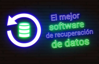 El mejor software de recuperación de datos para usar en 2019