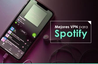 Las mejores VPN Spotify en 2025: Cómo desbloquear Spotify