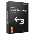 Stellar Data Recovery