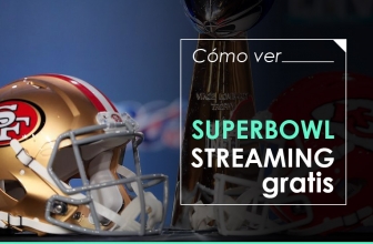 Dónde y cómo ver el Super Bowl LVII en directo