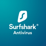 Reseña de Surfshark Antivirus 2025