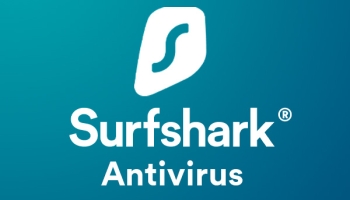Reseña de Surfshark Antivirus 2026