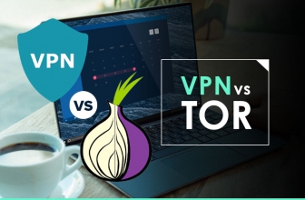 Comparativa Tor vs VPN 2025: ¿Cuál es más seguro?