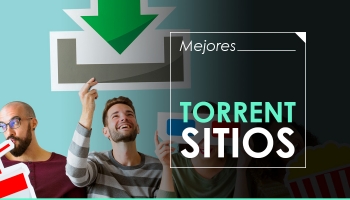 Los 10 mejores sitios para bajar un torrent 2025