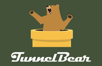 TunnelBear VPN 2025