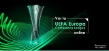 Ver UEFA Europa Conference League en 2025